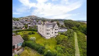 FOR SALE: 10 Victoria Road Lundin Links KY8 6AX