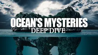 Dive into the OCEAN&rsquo;S MYSTERIES 🌍 Formation, Currents, Reefs & Whale Highways 10 hours LIVESTREAM