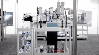 Energy efficiency, CO2 neutrality and sustainability in industrial automation