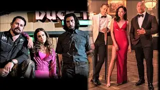 Netflix Movies Better Than Red Notice 02 #Shorts