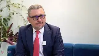Интервью на мероприятии PROBONO
