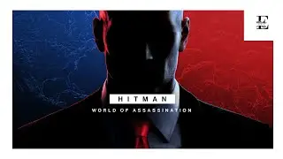 REMAIN CALM | Hitman: World of Assasination Side Mission Part 2