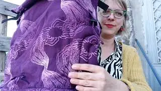 Marsupi Vatanai - tipologie