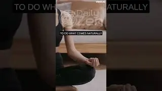 BREATHE | AI MONK | MEDITATION | ZEN