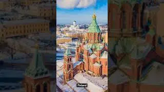Top 10 Smartest Cities