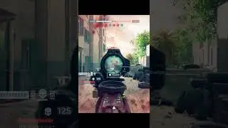 BATTLEFIELD 6 BEST CLASS SETUP BATTLEFIELD 6 META #battlefield6 #battlefield