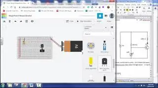 TinkerCAD Nightlight