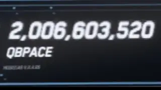 Shopping Spree - Star Citizen 4.5