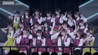 260202 Выступление команды H &laquo;Mokugeki sha (Очевидец)&raquo; HKT48