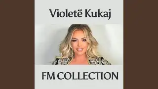 Ndalu v&euml;lla ta puth pushk&euml;n (feat. Violet&euml; Kukaj)