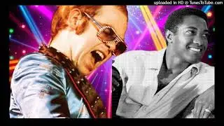 Sam Cooke vs Elton John - ZombieLicker Rap Battles - REUPLOAD