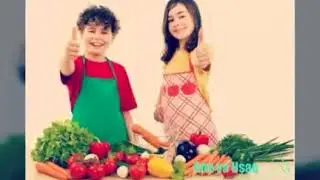 Saglam qida ne demek, her usaga oyredek ? - Hekim - pediatr Ayten İsmayilzade