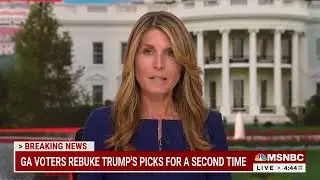 Matt Dowd says the GOP is a 
