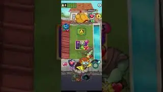 Pvz Heroes - Electric Boogaloo vs Spudow