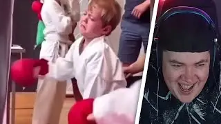 offensive memes that if ylyl v15 | REAKTION