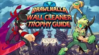 Brawlhalla: Expansion Set 1 - 