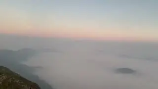 MonsoonseasonVizag🍃🌱@princybenguluri #trending #shortsvideo#music#shortvideo#araku#lambasingi#reels