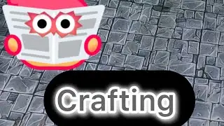 Crafting tiles: Under $5 dungeon tiles