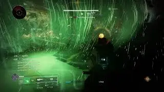 Destiny 2. Root of Nightmares last boss. then blind Salvation?