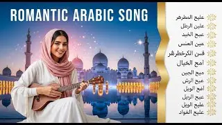 Arabic Songs 2025 | أغاني عربية جديدة 2025 #arabicsongs #arabicmusic