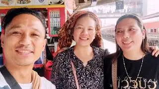 Nepal revival journey. Nagaland to Nepal