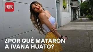 Asesinato de Ivana Huato; Esto dijo asesor legal - Las Noticias