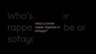 Chrome- Sofaygo