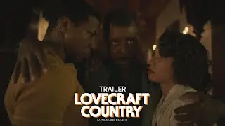 Lovecraft Country &ndash; La terra dei demoni | Nuova serie |Trailer ufficiale