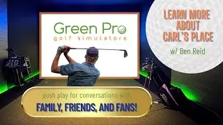A Spotlight Interview with Carl's Place