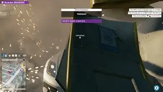 Watch Dogs 2 Bounty Hunter Live [June 10th 2020] [Part 3]