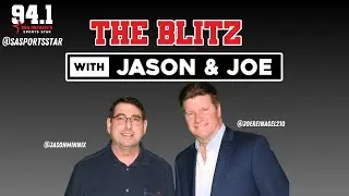 Cowboys' Carolina Challenge, Traylor A&M Talk, Machota on Cowboys, Spurs vs. Kings Game Night
