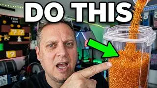 13 Desiccant Tips Every 3D Printer Owner Need