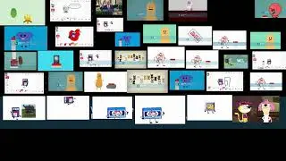 36 Dumb ways to die