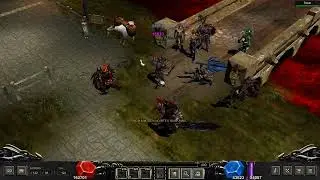 Mu MAD 17/11/2024 surrando geral