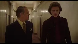 Dal&iacute;land - G&ouml;teborg Film Festival 2023