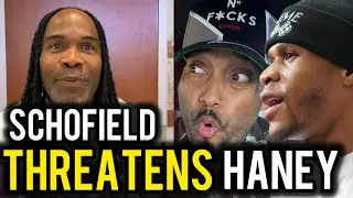 Floyd Schofield THREATENS Devin Haney | “It Will End Fast Like the Guy Who Helped You Cheat…RIP”
