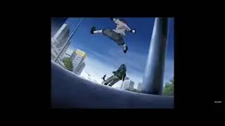 Air Gear Comercial