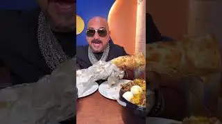 26 inch Alladin special roll🍗😍🔥 Ulhaskamthe eating challenge