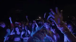 TORONTO HARDCORE: ALL THESE LIGHTS