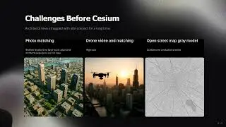 Bridging Real-Time Visualization & Geospatial: D5 Render Meets Cesium