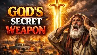 The Holy Spirit Is Not What Many Think (Bible Truth Revealed)