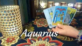 Aquarius September 2021 ❤ Nothing Can Stop This! Love Always Wins 💲 Making Your Dreams Come True