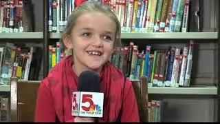 Little kid winter: Thoughts on snow days