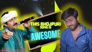 Current Marele #bhojpuri  Song Live Roast | Radhe  Bhaiya Live Highlights