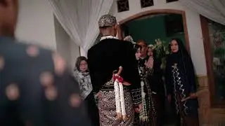 Pernikahan kami 13-10-2025🥰