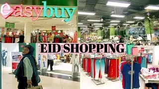 നമ്മളെ Eid Shopping | Mukkam Mall | Roshan's World | #eidshopping #shopping