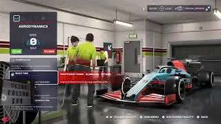 Lets try out some Racing! F1 2020 on google stadia