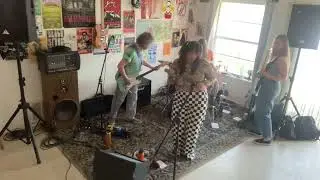 Motion Planet at Lizard House SXSW 2025 Showcase (3/14/25)