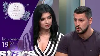 Amalia este bulversată de atitudinea lui John? | Capriciile Iubirii