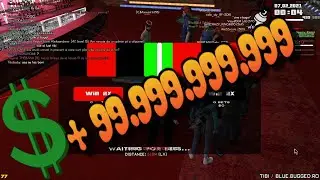 Cum mi-am luat palat pe Bugged din ruleta